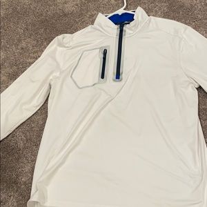 Polo RLX Golf pullover Mens large